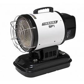 Нагреватель инфракрасный Aurora SF-1