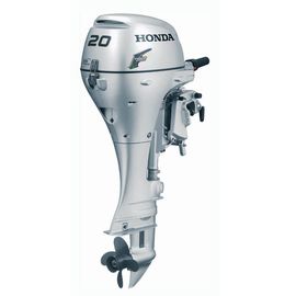 Лодочный мотор Honda BF20DK2SHU