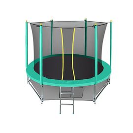Батут Hasttings Classic Green (4,26 м)