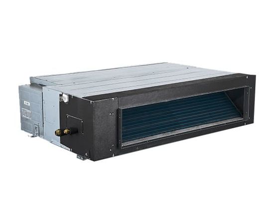 Сплит-система Dantex RK-48HTNE-W/RK-48BHTN