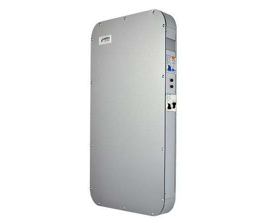 Стабилизатор напряжения Volter СНПТО-5.5 Smart
