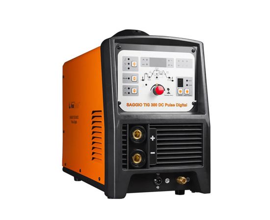 Сварочный аппарат FoxWeld SAGGIO TIG 300 DC Pulse Digital