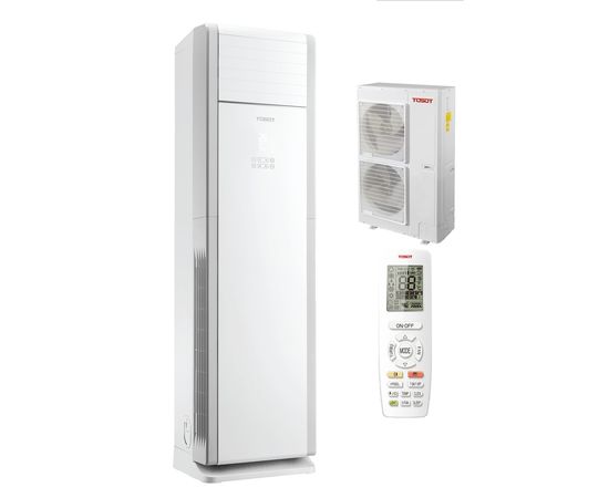 Сплит-система Tosot T48H-FT/I/T48H-FT/O