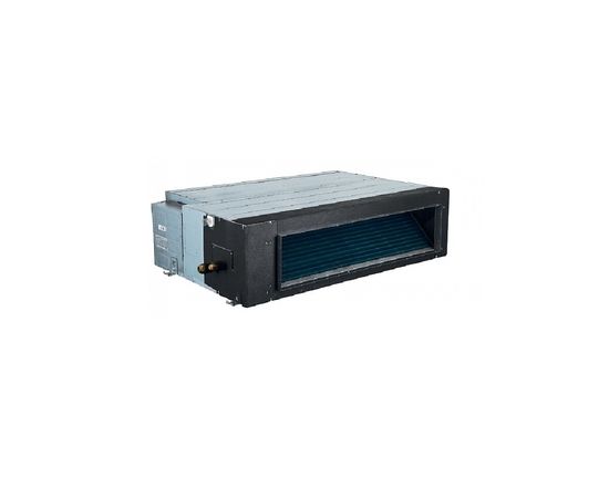 Сплит-система Quattroclima QV-I36DF/QN-I36UF
