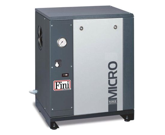 Компрессор FINI MICRO SE 4.0-10 (IE3)
