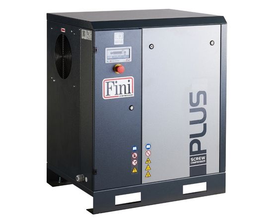 Компрессор FINI PLUS 8-10 (IE3)