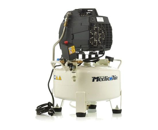 Компрессор FINI MED-102-24V-0.75M