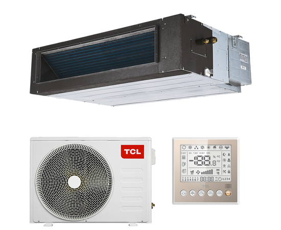 Сплит-система TCL TTB-18HWIA