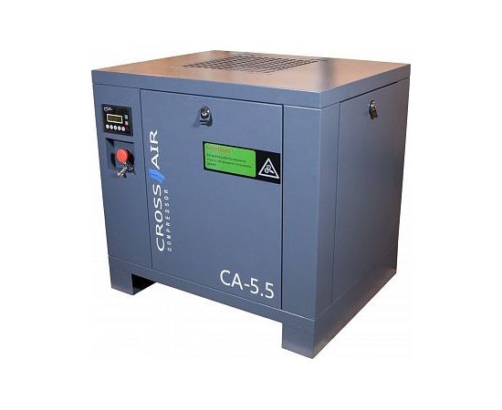 Компрессор CrossAir CA5.5-8RA