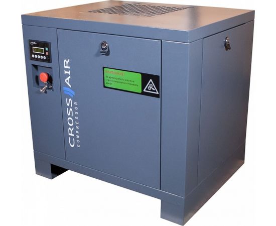 Компрессор CrossAir CA15-10RA
