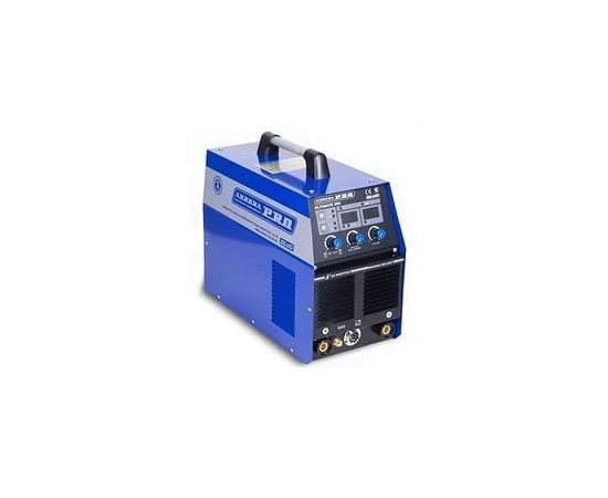Аппарат Холодной Сварки Andeli Tig250gplc Купить