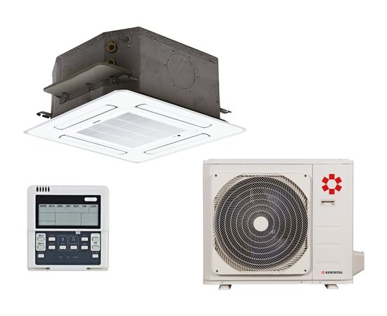 Сплит-система Kentatsu KSZTA35HFAN1/KSUTA35HFAN1