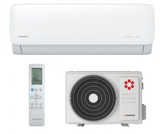 Сплит-система Kentatsu KSGA35HFAN1/KSRA35HFAN1/-40