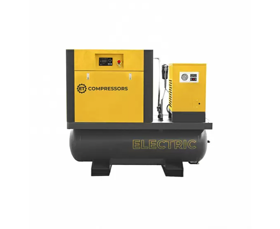 Компрессор ET-Compressors ET SL 11-500 ES (IP54)