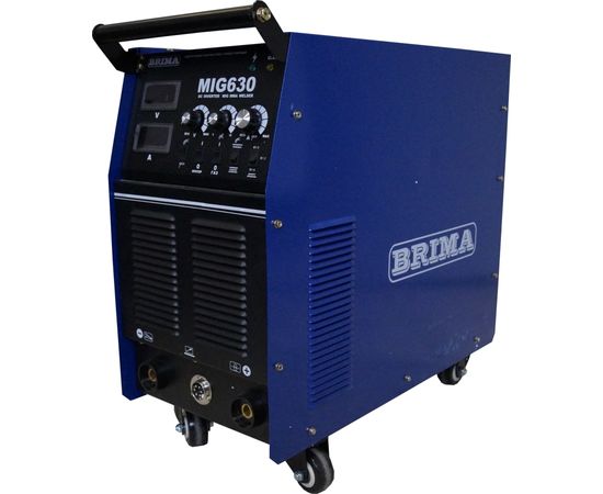 Сварочный полуавтомат BRIMA MIG-630 (00000008988)