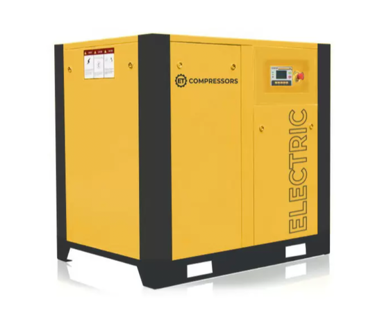 Компрессор ET-Compressors ET SL 55 (IP54)