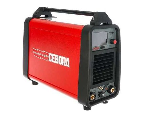 Сварочный аппарат Cebora WIN TIG DC 250T (555.04)