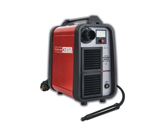 Аппарат плазменной резки Cebora Plasma Sound PC 110/T CNC (336.01)
