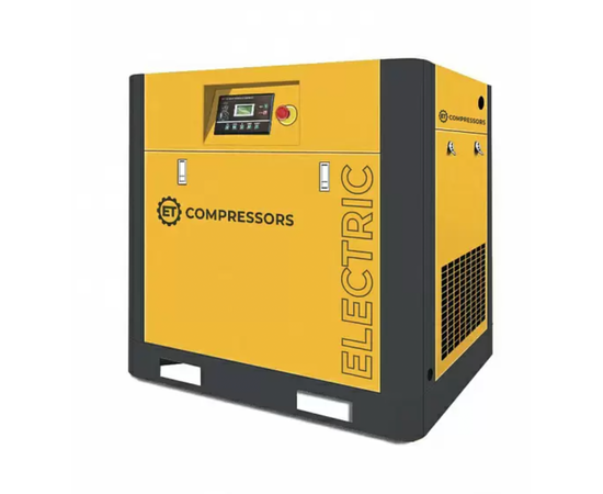 Компрессор ET-Compressors ET SL 22