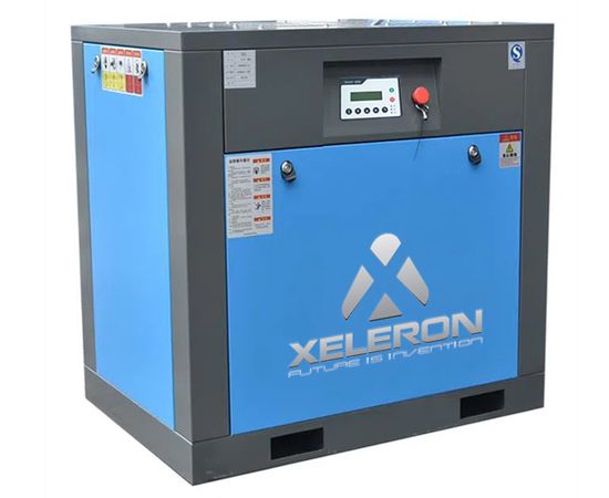 Компрессор Xeleron Z50A