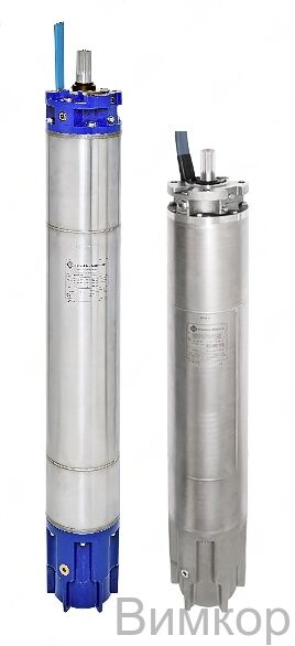 Электродвигатель Franklin Electric ЗP-7.5 (2347293421L) купить в